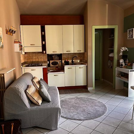 Apartament Bon Bon Del Corso Con Terrazzo E Aria Condizionata Asti Zewnętrze zdjęcie