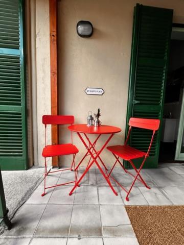 Apartament Bon Bon Del Corso Con Terrazzo E Aria Condizionata Asti Zewnętrze zdjęcie