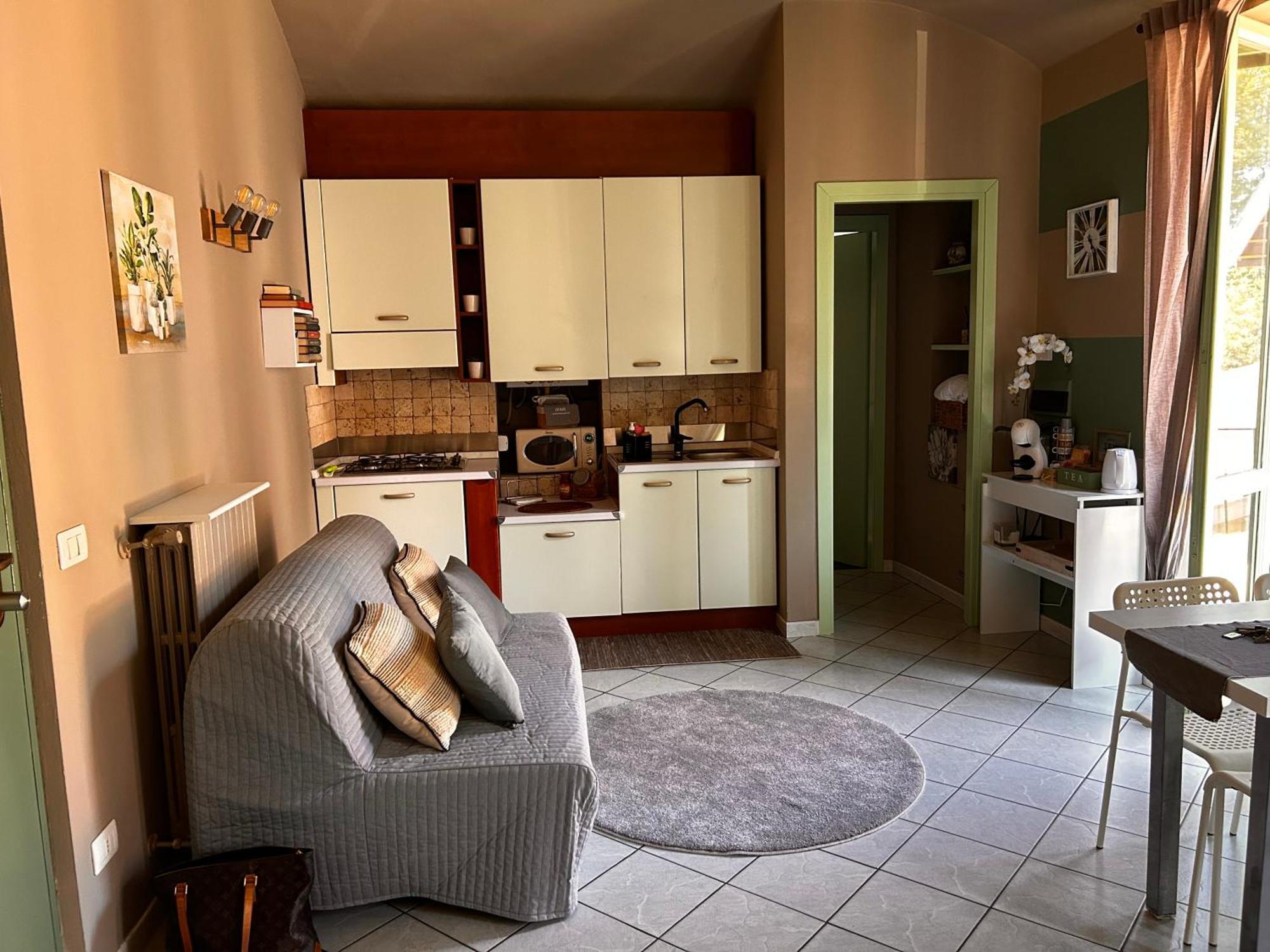 Apartament Bon Bon Del Corso Con Terrazzo E Aria Condizionata Asti Zewnętrze zdjęcie